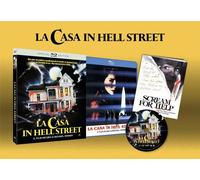 Blu-Ray Casa In Hell Street (La) (Special Edition)