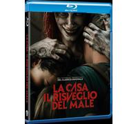Blu-Ray Casa (La) - Il Risveglio Del Male