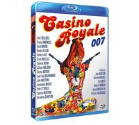 Casino Royale (Bd-R) (Blu-ray)