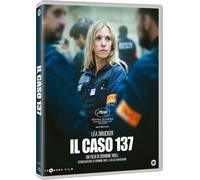 Blu-Ray Caso 137 (Il)