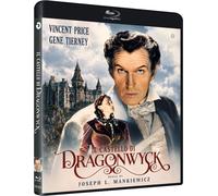 Blu-Ray Castello Di Dragonwyck (Il) (Blu-Ray Mod)