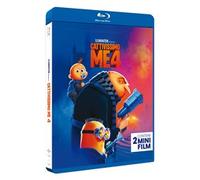 Universal Pictures - Cattivissimo Me 4 UNIVERSAL PICTURES