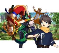 Blu-Ray+CD Fate/Grand Order Front Demoniaco Assoluto Babylonia Vol.3 ANZX-15507