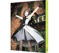 Blu-Ray + CD Love Live Nijigasaki Alta Scuola Idol Club Vol.5 W/Booklet