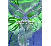 [Blu-Ray+CD] Nct 127 2ND Tour' Neo City Giappone The Collegamento W/ Goods