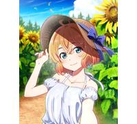 [Blu-Ray+CD] Noleggio A Ragazza Kanojo Okarishimasu Vol.2 Limitata/Edizione