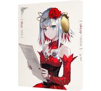 [Blu-Ray+CD] Takt Op.destiny Op.1 Edizione Speciale Booklet Incluso BCXA1696