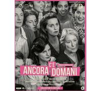 Blu-Ray C'E' Ancora Domani (Collector'S Edition) (Blu-Ray+Booklet)