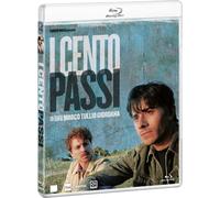 Blu-Ray Cento Passi (I)
