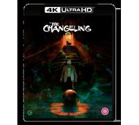 Blu-Ray Changeling (The)