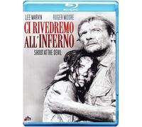 Blu-Ray Ci Rivedremo All'Inferno