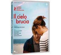 Blu-Ray Cielo Brucia (Il)