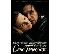 Blu Ray Cime Tempestose (1992) ......NUOVO