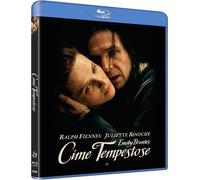 Blu-Ray Cime Tempestose