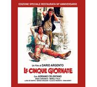 Blu-Ray Cinque Giornate (Le)