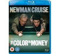 The Color of Money (Blu-ray)