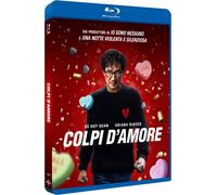 Blu-Ray Colpi D'Amore