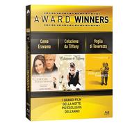 Blu Ray Come Eravamo - Colazione da Tiffany - Voglia di Tenerezza (3 Blu-Ray)