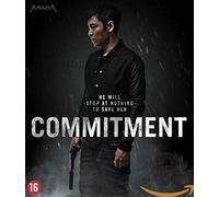 BLU-RAY - Commitment (1 Blu-ray)
