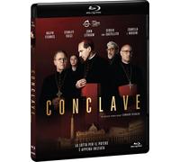 Blu-Ray Conclave