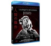 Blu-Ray Condicion Humana III (La): La Plegaria Del Soldado