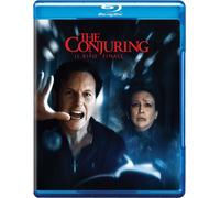 Film - The Conjuring - Il Rito Finale - Blu-ray (in uscita)