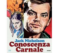 Blu-Ray Conoscenza Carnale
