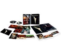 Blu-ray CONSTANTINE 4K ULTRA HD SET 2 DISCHI EDIZIONE SPECIALE CON BONUS PREMIUM
