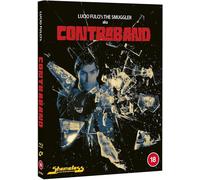 Blu-Ray Contraband / Luca Il Contrabbandiere [ITA]