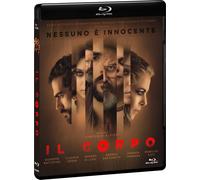 Blu-Ray Corpo (Il)