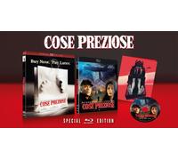 Blu-Ray Cose Preziose (Special Blu-Ray Edition Nuovo Scan 4K Da Negativo 35Mm Or