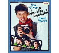 Blu-Ray Cotta Importante (Una)