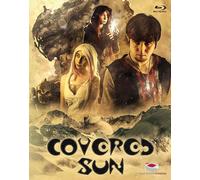 Blu-Ray Covered Sun