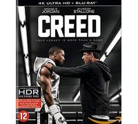 Creed (Blu-ray)