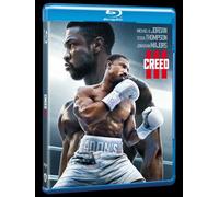 Blu-Ray Creed 3