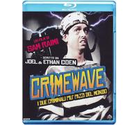 I Due Criminali Piu' Pazzi Del Mondo (Blu-Ray) PULP VIDEO