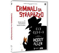 Blu-Ray Criminali Da Strapazzo