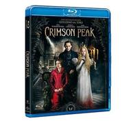 Blu Ray Crimson Peak - (2016) ......NUOVO