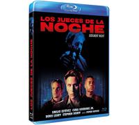 Blu Ray Cuba Libre - La notte del Giudizio - (1993) ⚠️ IMPORT LINGUA ITALIANO ⚠️