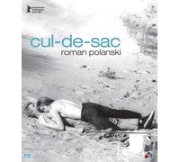 Blu-Ray Cul De Sac