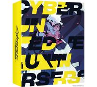 Blu-Ray Cyberpunk: Edgerunners (2 Blu-Ray)