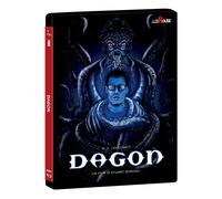 Blu-Ray Dagon