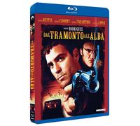 Blu Ray Dal Tramonto all'Alba - (1996) ...NUOVO
