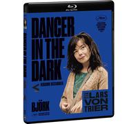 Blu-Ray Dancer In The Dark