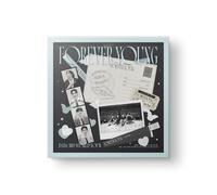 Blu-ray DAY6 3RD WORLD TOUR [FOREVER YOUNG]