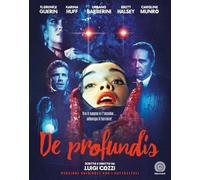 Blu-Ray De Profundis