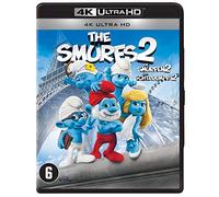 Blu-Ray - De Smurfen 2 (1 Blu-ray)