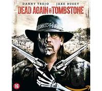 Dead Again In Tombstone 2017 (Blu-ray)