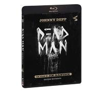 Dead Man "Il Collezionista" - Bd (Remastered) + Gadget