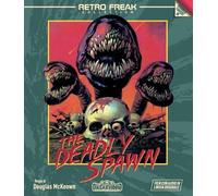 Blu-Ray Deadly Spawn (The)